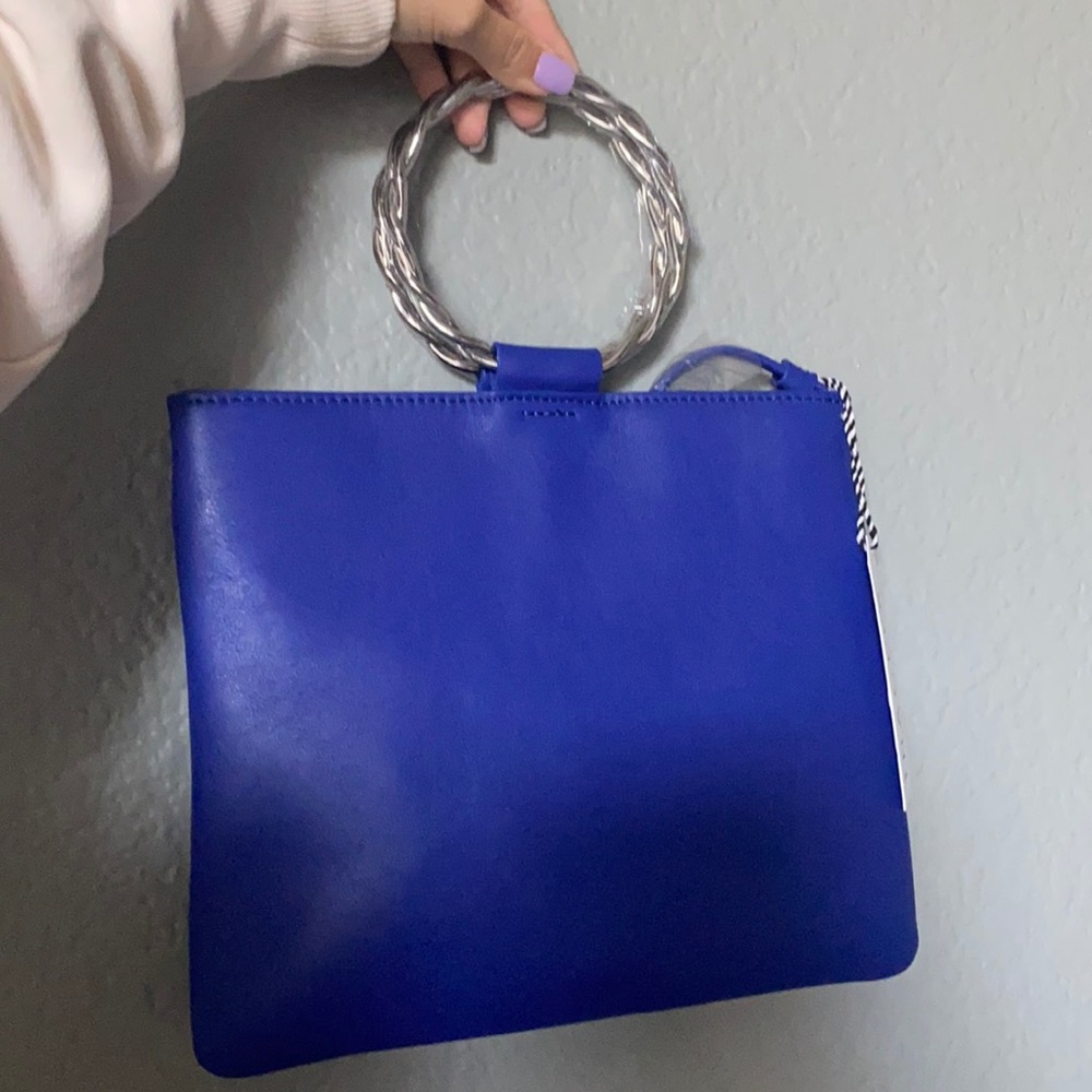 NWT thacker crossbody